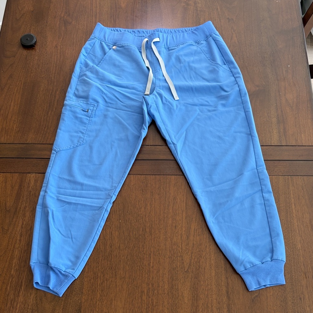 Figs Jogger Scrubs Bottoms